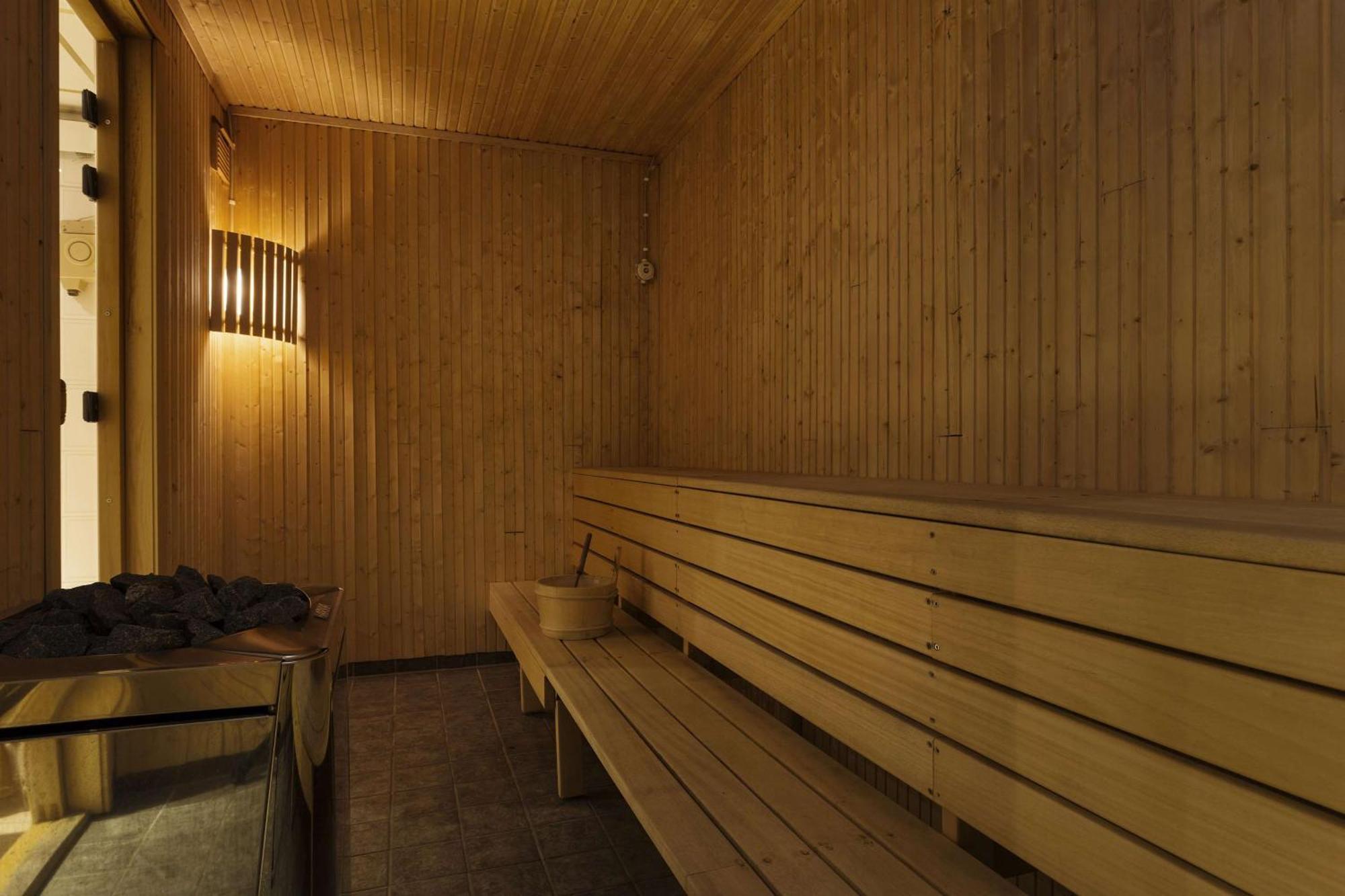 Scandic Vadsø エクステリア 写真